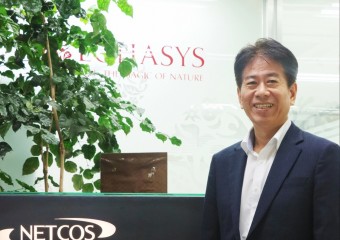 [줌인 플러스] 일본 온라인 판매 1위 기록한 '배태종 (주)네트코스 대표'