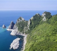 「신안 가거도 섬등반도」명승 지정